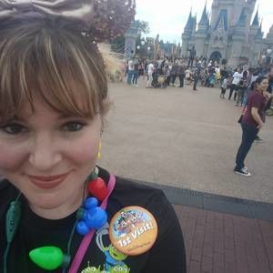 Meet your Posher, Samantha